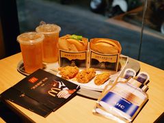 -麦当劳(明湖店)