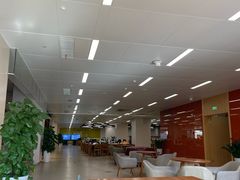 -厦门市图书馆(集美新城馆区)