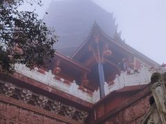 -青城山