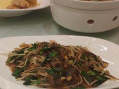 -金狮麟·新豫菜(金码大厦店)