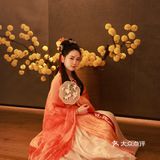 吃个饭，我去了趟明、唐、宋、汉四朝……