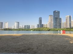 -天鹅湖体育公园