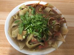 -陈记锅巴菜(五大道店)