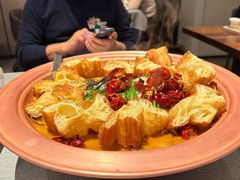 -柿合缘新京菜(国金中心商场店)