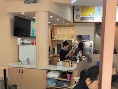 -面道赞宁海海鲜面(迎凤街店)