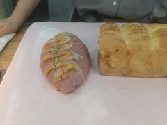 -木子木水日式烫面包(世界城光谷店)