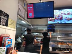 -肯德基(佳兆业广场店)