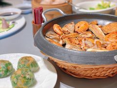 杂鱼鼎-潮府馆·非遗潮州菜·世纪公园(新国际博览中心店)
