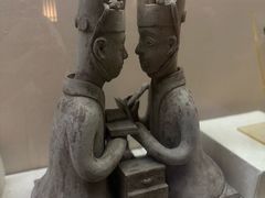 -中国湖笔博物馆(莲花庄路)