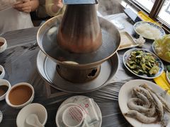 -鑫龙火锅城(青岛分店)