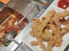 -海底捞火锅(苏宁生活广场店)