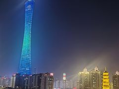 -小茶闲舍·观景商务茶馆(广州塔店)