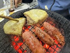 -松明一烤肉馆(鲁园店)