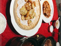 -群乐饭店(滨安路店)