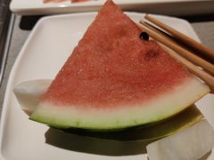 -海底捞火锅(奥体南路店)