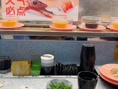 -争鲜回转寿司(西红门荟聚PLUS店)