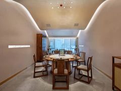 包厢-绣园·茶食宴(湘绣博物馆店)