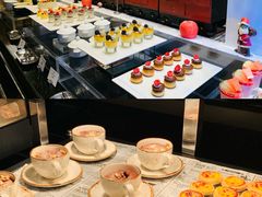 -博林天瑞喜来登酒店·西丽尚膳