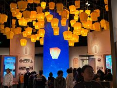 -中国闽台缘博物馆