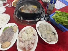 -花苑美食横琴生蚝火锅(拱北粤华路店)