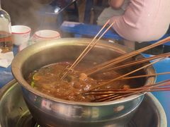 -牛华周记麻辣烫起源店