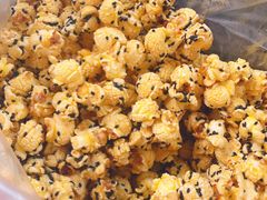 -正宗老杨特色爆米花(四棉店)