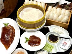 -福海居烤鸭店(鸟巢店)