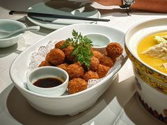 -惠丰堂饭庄·烤鸭·京味菜(翠微路店)