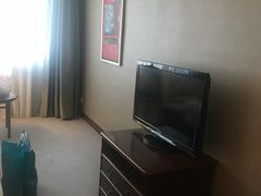 -马哥孛罗香港酒店