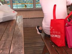 -泳远游泳培训俱乐部(东方体育中心店)