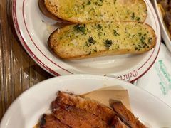 -玛格萝妮比萨屋(四平店)