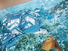 -老屋印象川菜(世纪东方店)