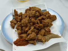 -来之顺海鲜菜馆·青岛菜·始于1993(栈桥店)