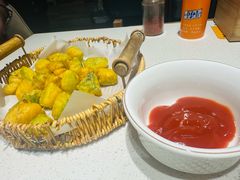 -和庆斋羊蝎子火锅·碳缸烧烤(顺义旗舰店)