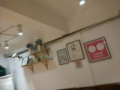 -木屋烧烤(南新店)