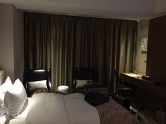 馥丽蓝山酒店-黄山馥丽蓝山酒店(新安江店)