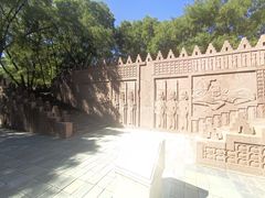 -北京世界公园