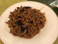 -功德林素菜饭庄(前门店)