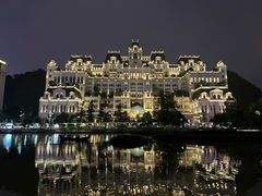 -黔灵山公园