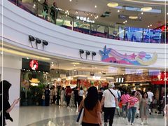 -茶颜悦色(银盆岭万达广场店)