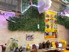 -老宅原住民沙茶面精品小吃(龙头路店)