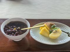 -青藤茶馆(凤起路店)