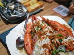 -杨枝金捞甜品(氹仔泉澧店)