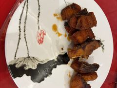 -新雅粤菜馆(南京东路店)