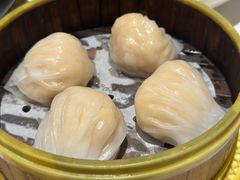 -香港龙凤楼(陆家嘴中心店)