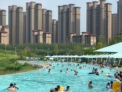 -清河半岛温泉度假酒店