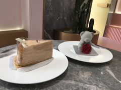 -蜜思琪蛋糕(民生路店)