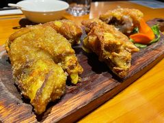 -莲餐厅·湖北菜·藕汤老手艺(愚园路店)