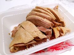 -章云板鸭(总店)