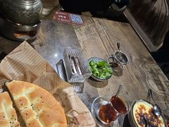 -梅夫娜土耳其餐厅.清真HALAL